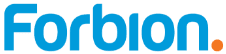 Forbion logo