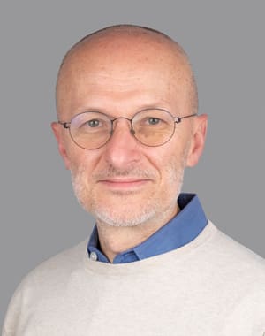 Fabrizio Tondolo