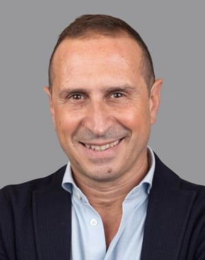 Francesco Maria Lavino