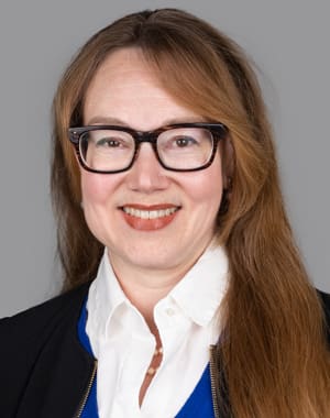 Janelle Anderson