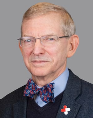 John Rex