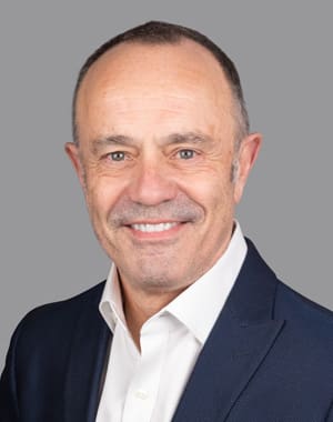 Mark Baglin