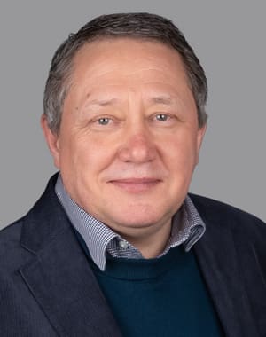 Mike Birch