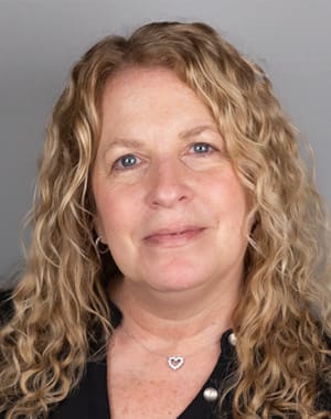 Sandy Parkes