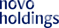 novo holdings logo